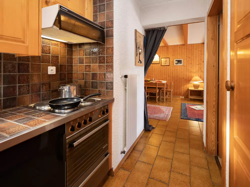 Résidence Centaure B RI 1