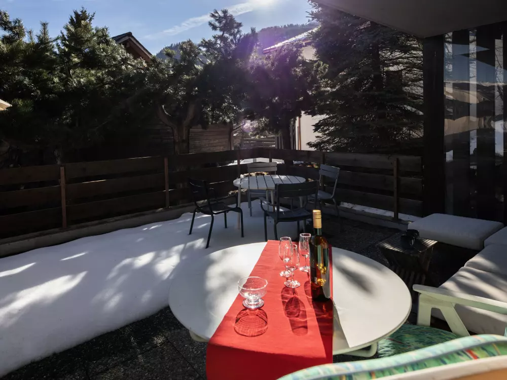 Résidence Centaure B RI 1