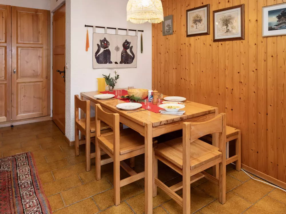 Résidence Centaure B RI 1