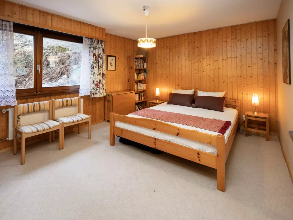 Résidence Centaure B RI 1