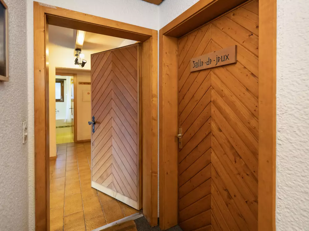 Résidence Centaure B RI 1