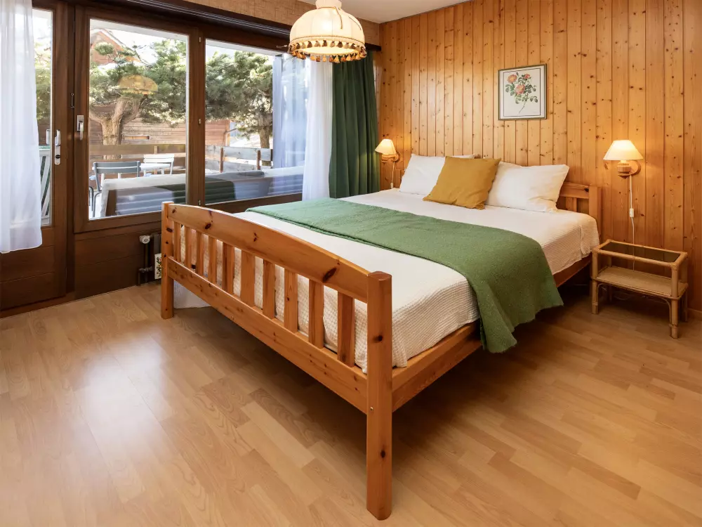 Résidence Centaure B RI 1