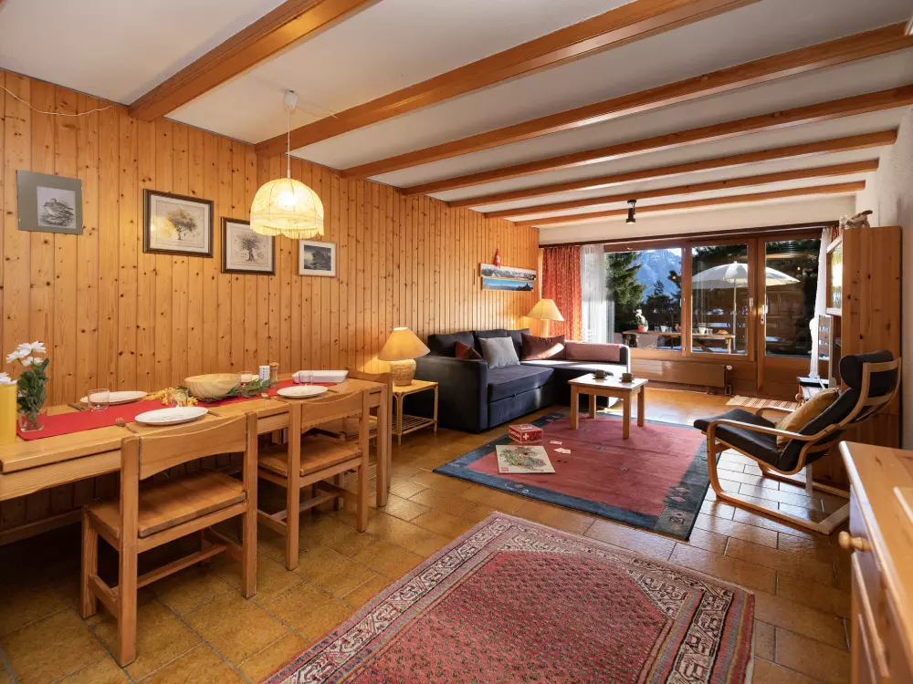 Résidence Centaure B RI 1