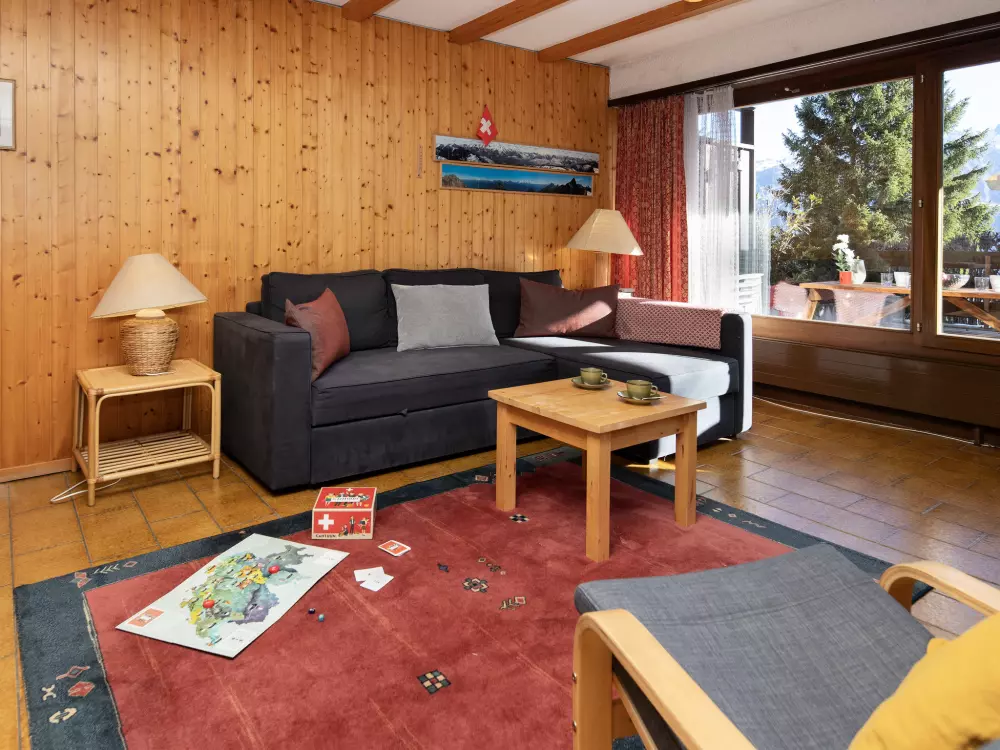 Résidence Centaure B RI 1