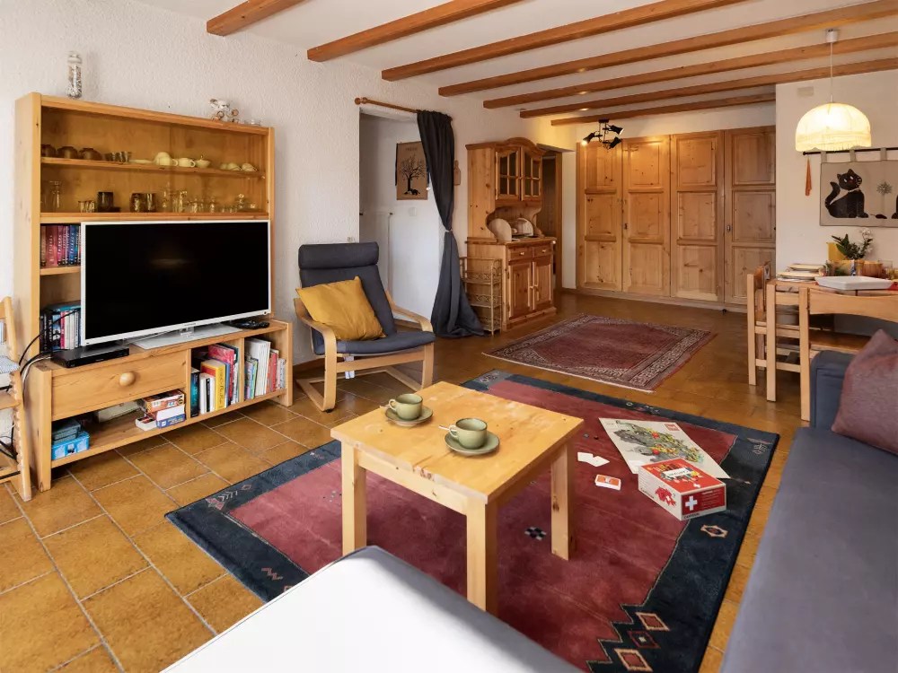 Résidence Centaure B RI 1