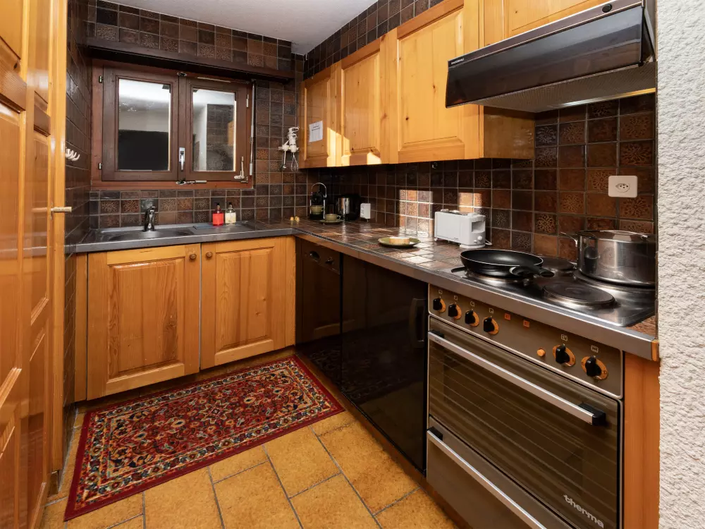 Résidence Centaure B RI 1