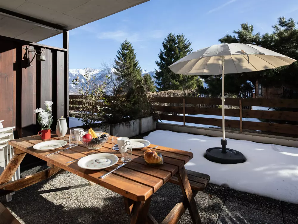 Résidence Centaure B RI 1