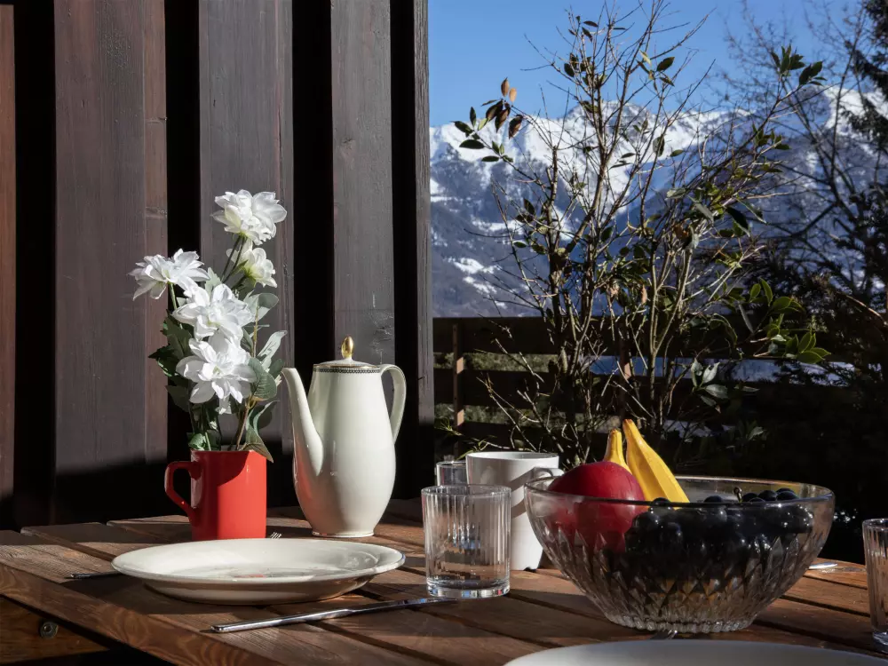 Résidence Centaure B RI 1