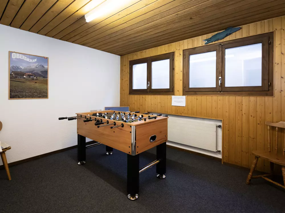 Résidence Centaure B RI 1