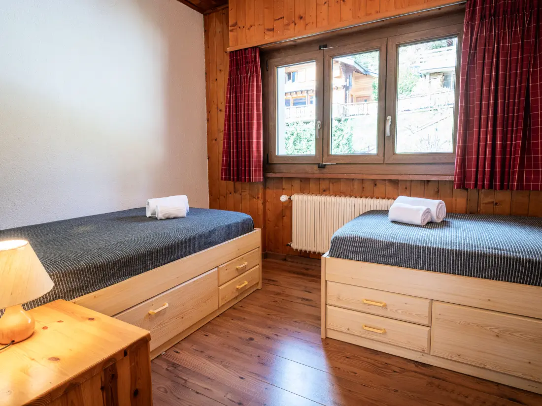Résidence Dent Fvare B 20
