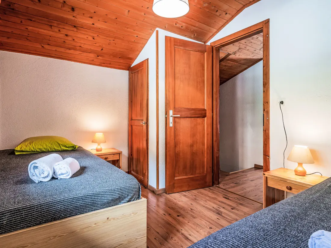 Résidence Dent Fvare B 20