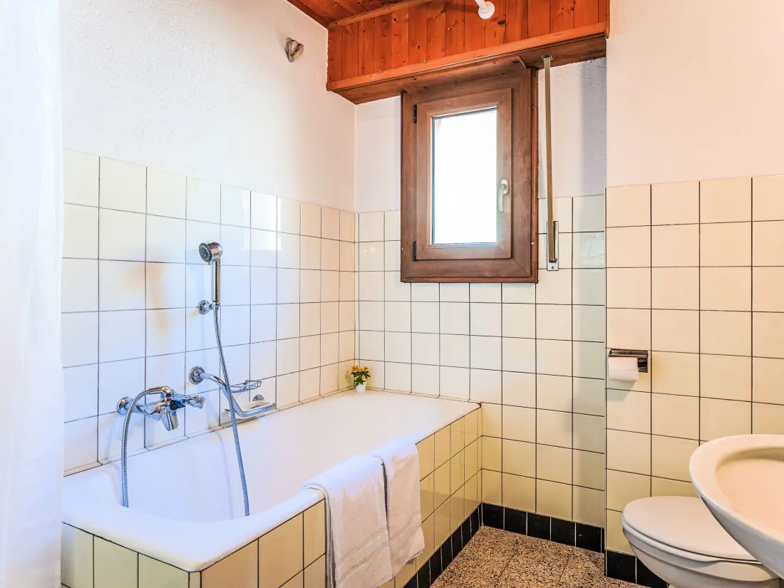 Résidence Dent Fvare B 20