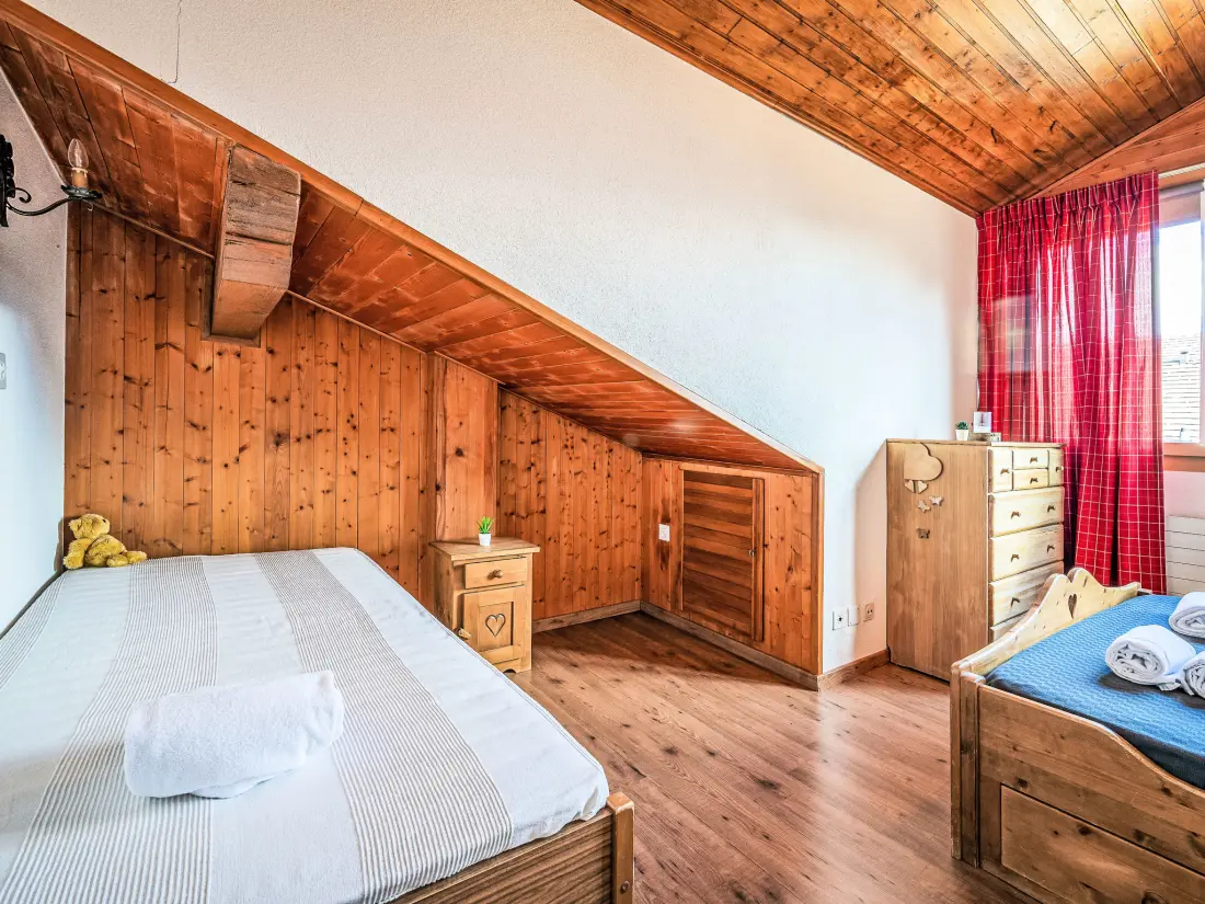 Résidence Dent Fvare B 20