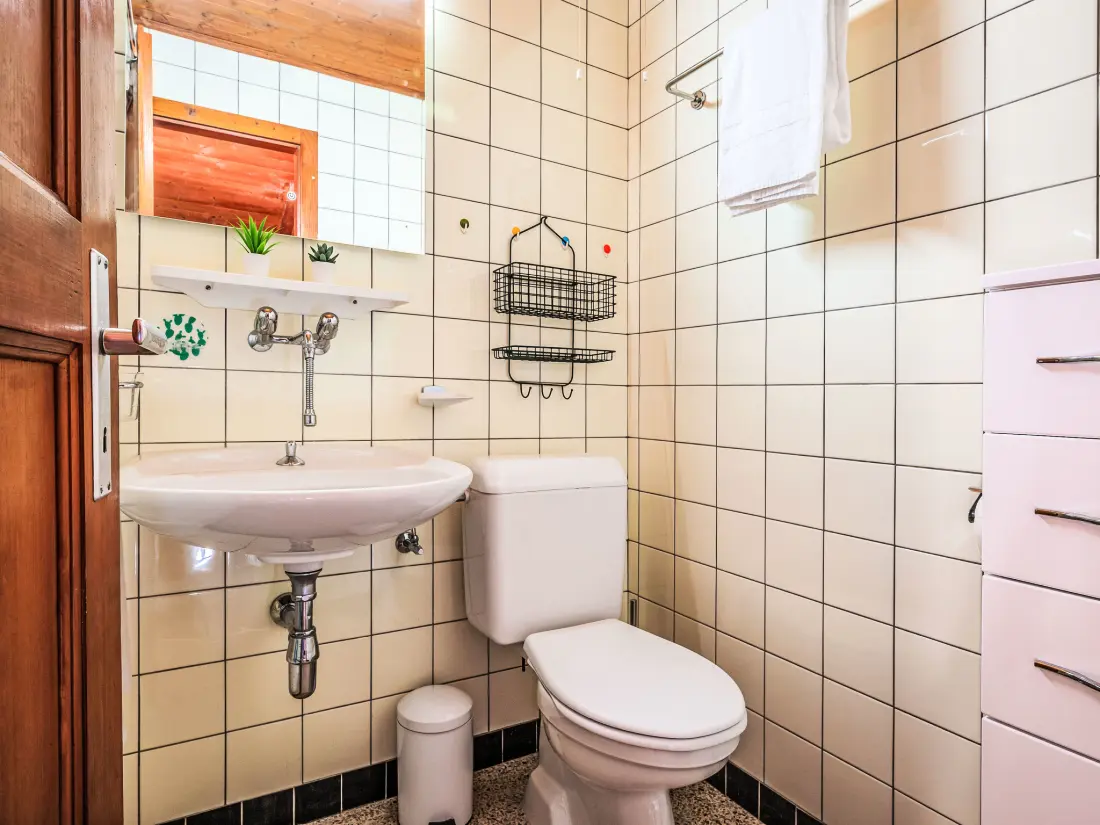 Résidence Dent Fvare B 20