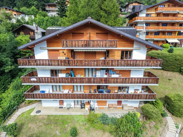 Résidence Dent Fvare B 20