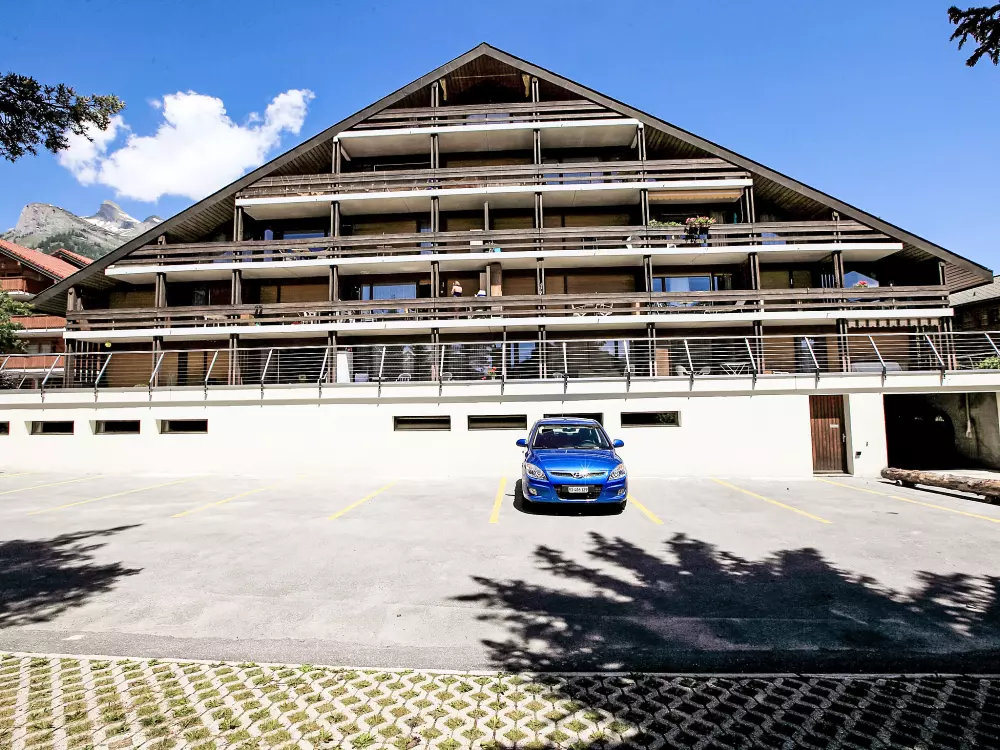 Résidence Orion 205