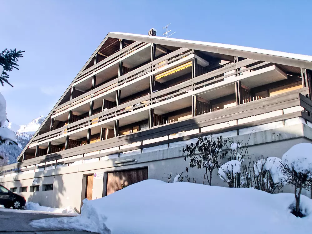 Résidence Orion 205