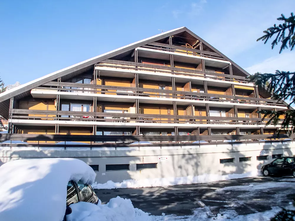 Résidence Orion 205