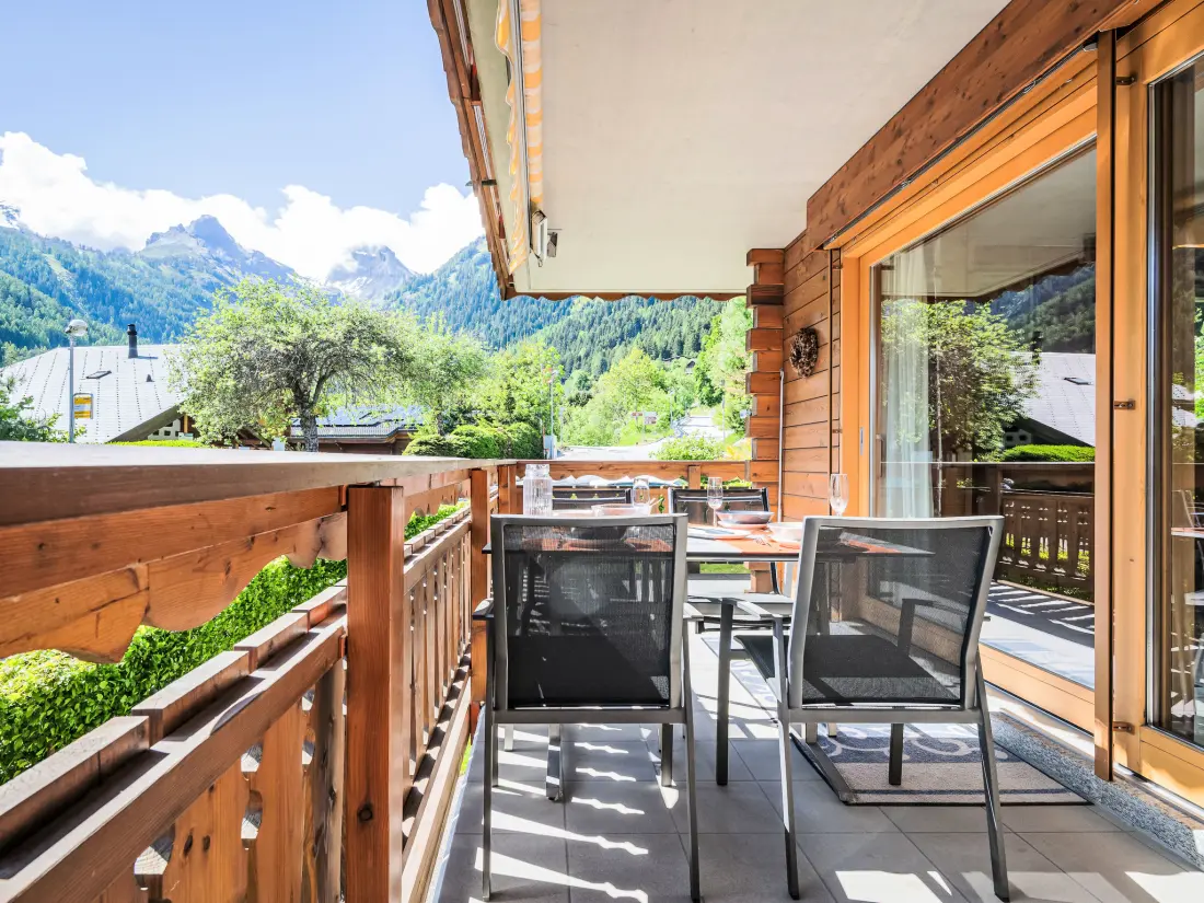 Résidence Rhodos B 101
