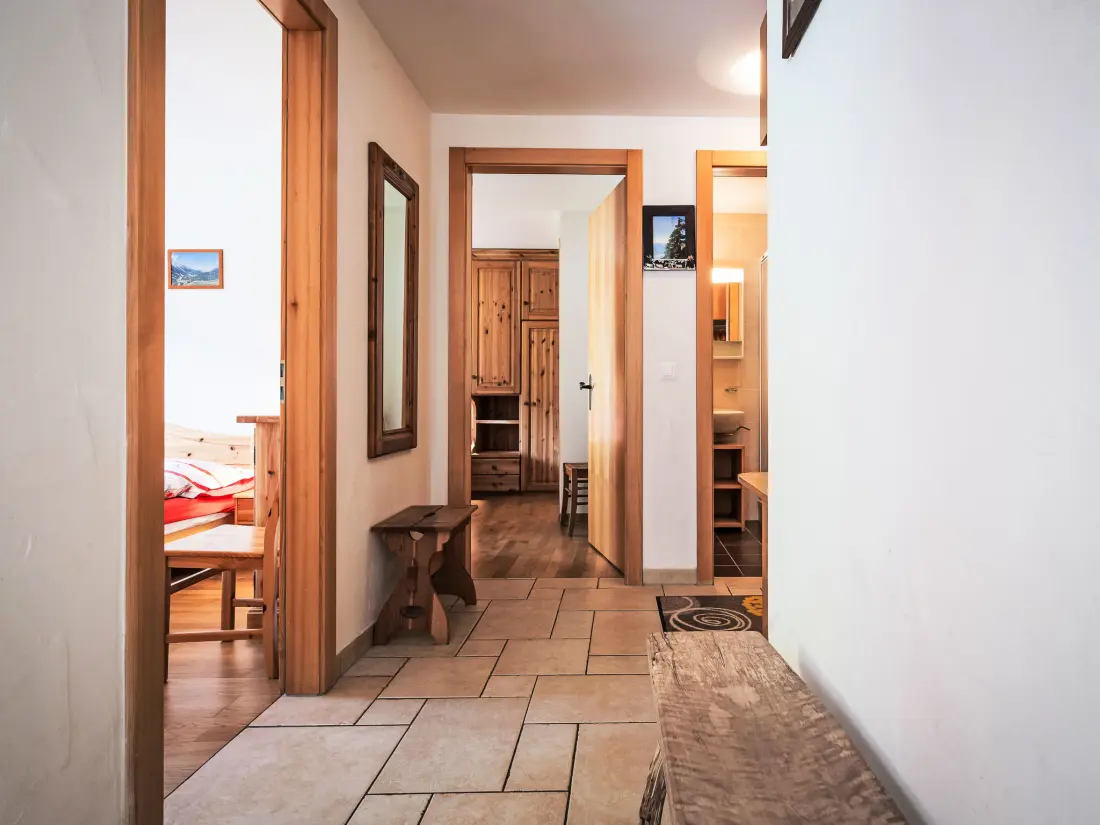 Résidence Rhodos B 101