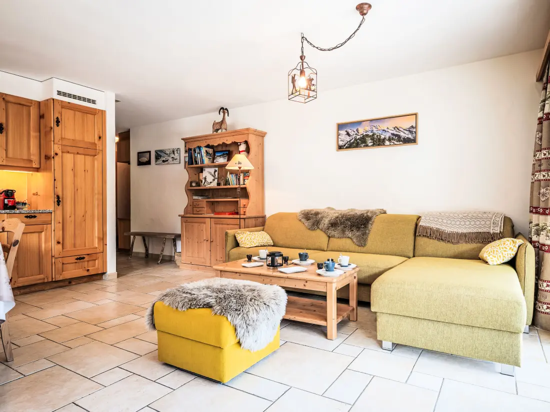 Résidence Rhodos B 101