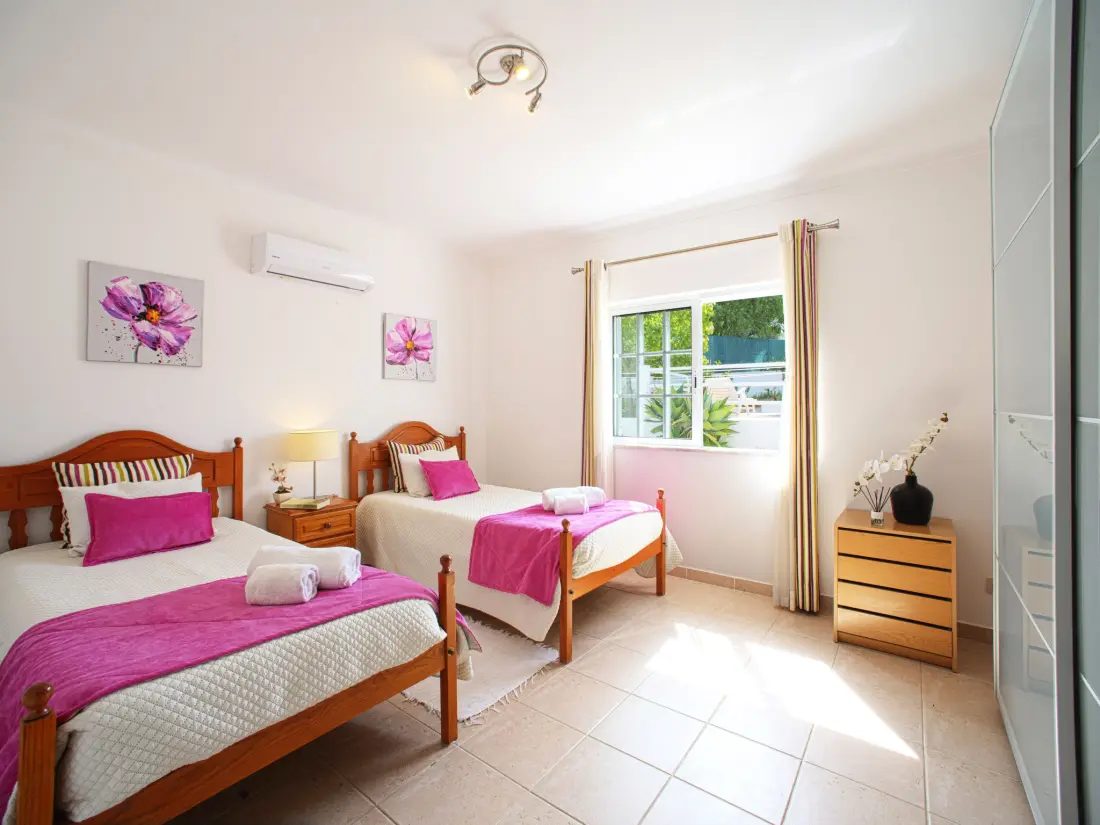 Maison de Vacances Paderne