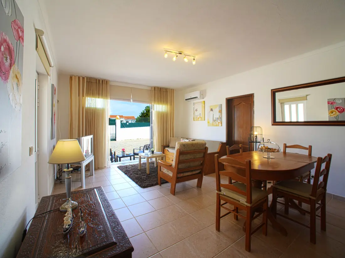 Maison de Vacances Paderne