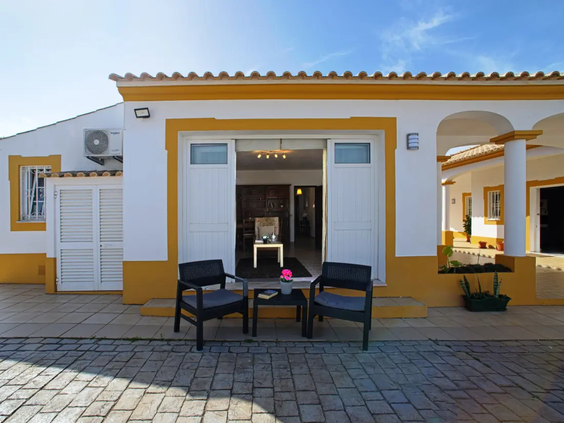 Maison de Vacances Paderne