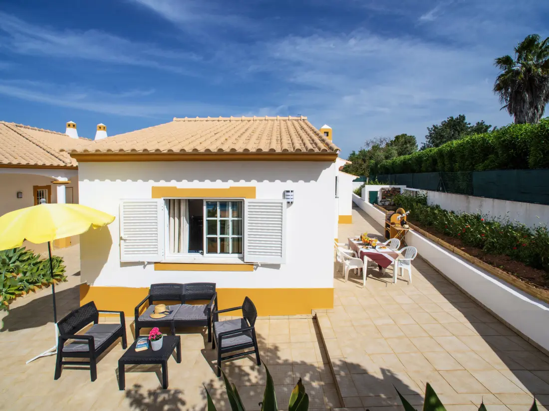 Maison de Vacances Paderne