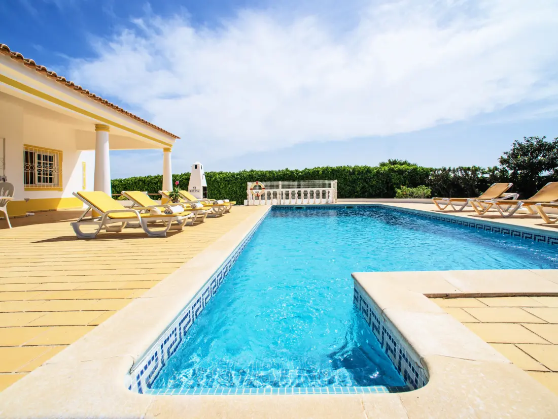 Maison de Vacances Paderne
