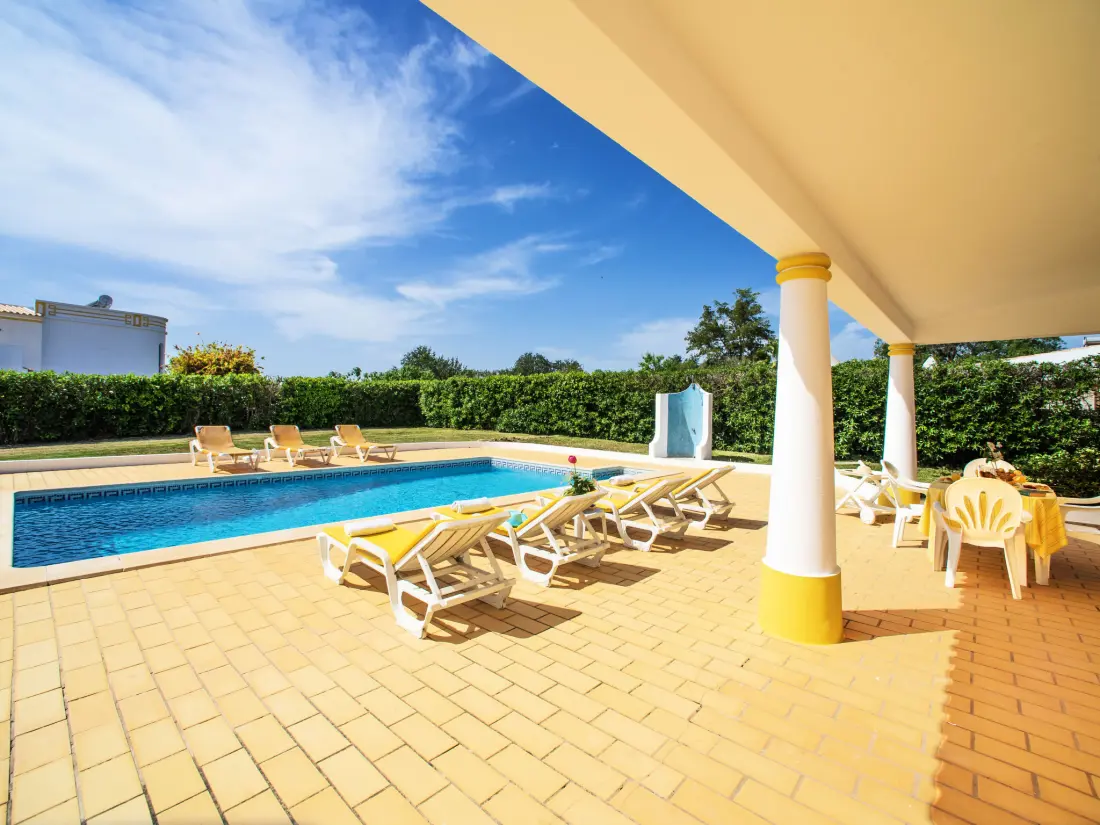 Maison de Vacances Paderne