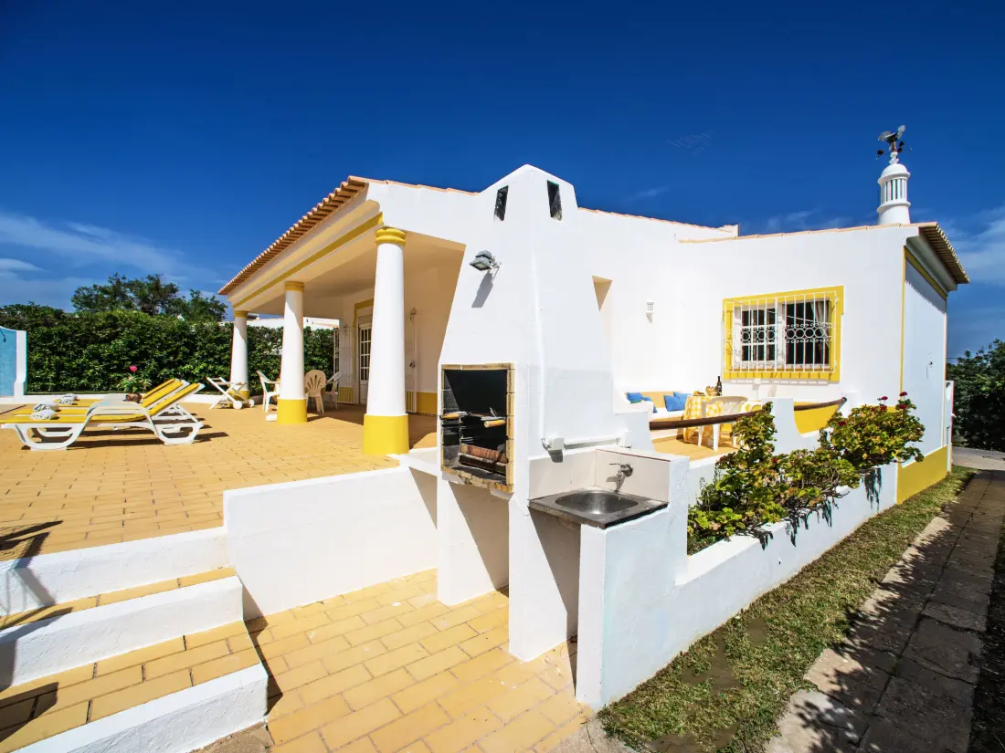 Maison de Vacances Paderne