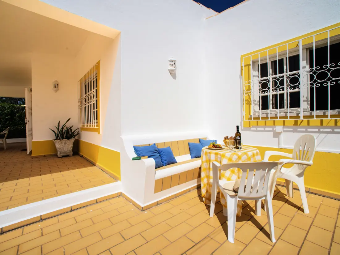 Maison de Vacances Paderne