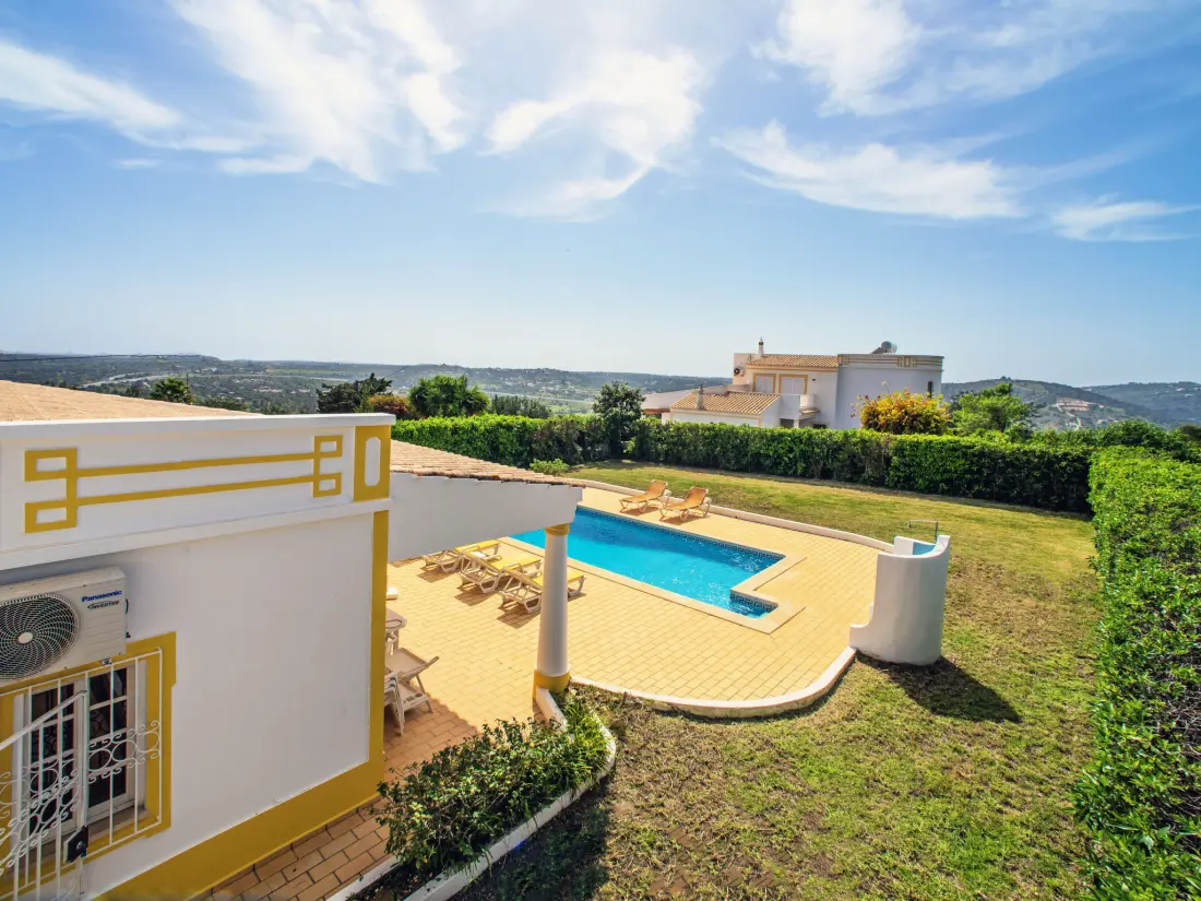 Maison de Vacances Paderne