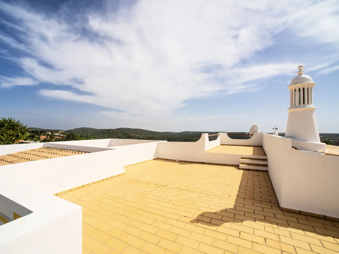 Maison de Vacances Paderne