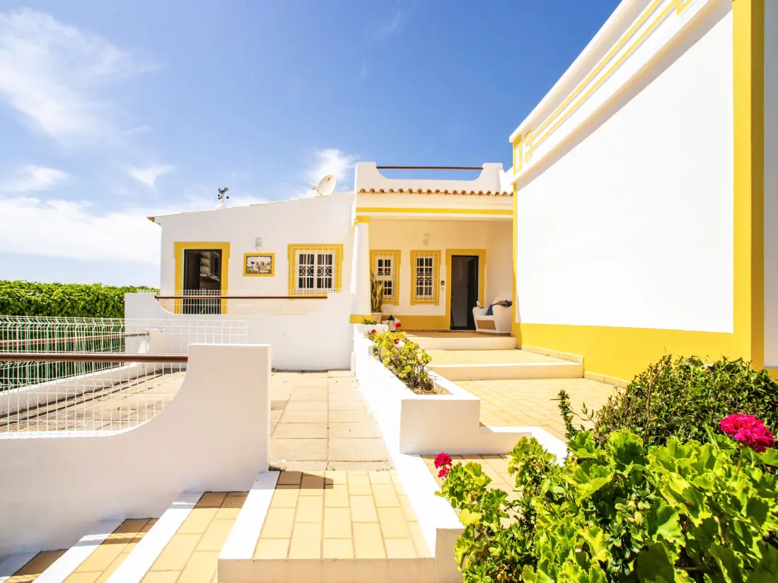 Maison de Vacances Paderne