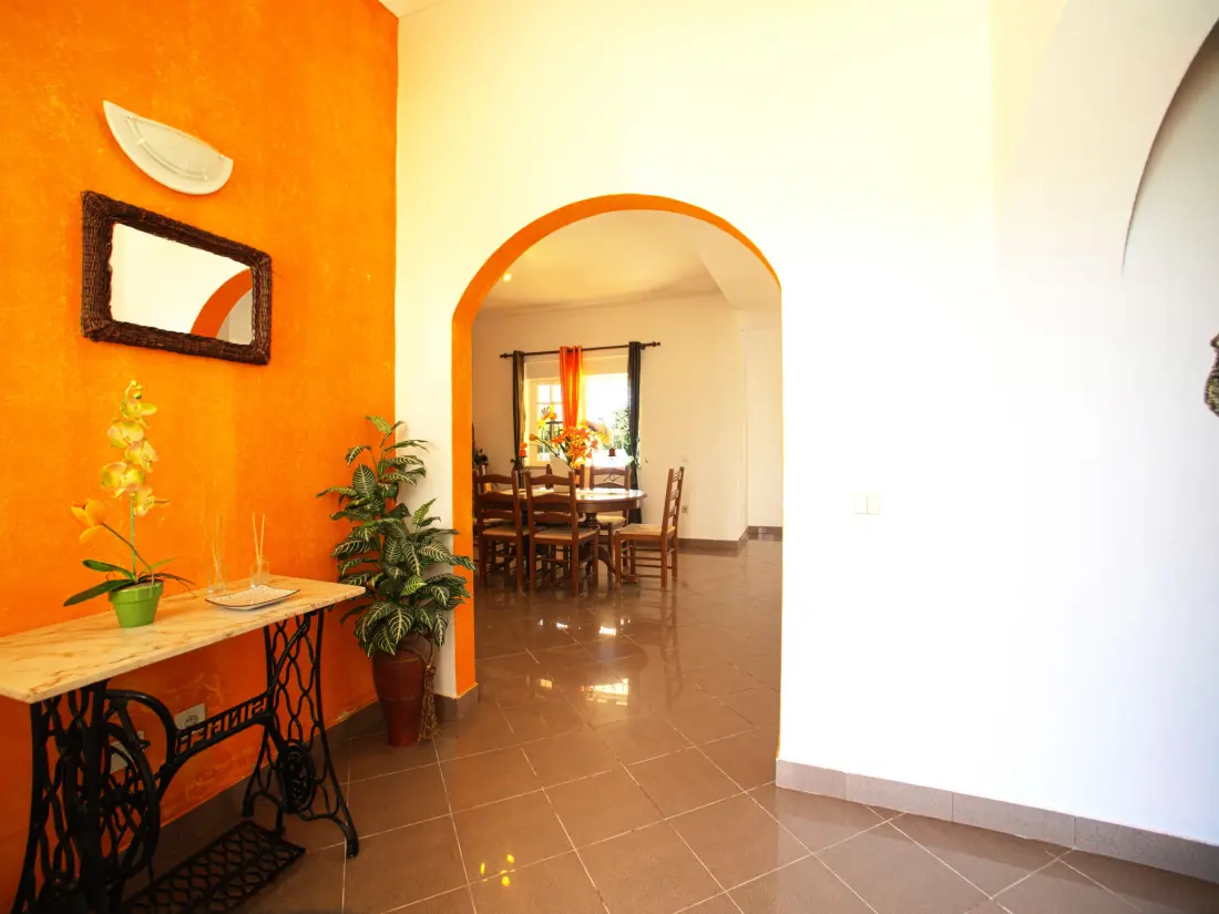 Maison de Vacances Paderne