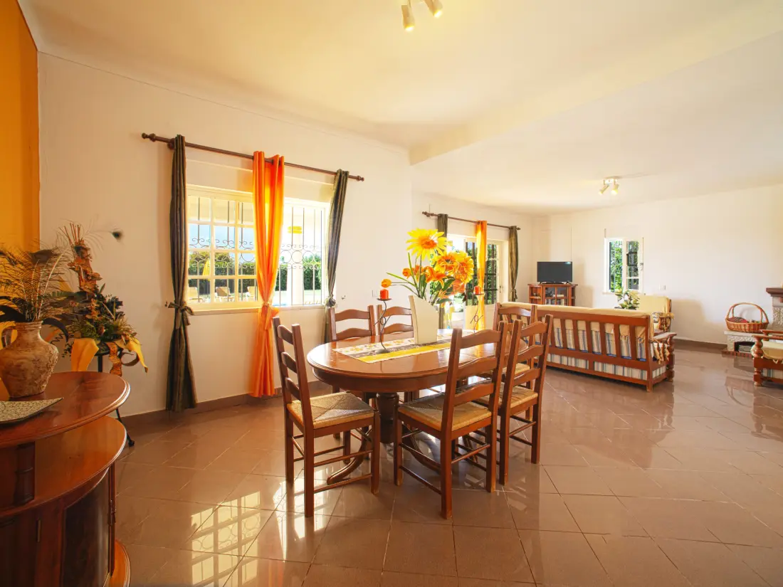 Maison de Vacances Paderne