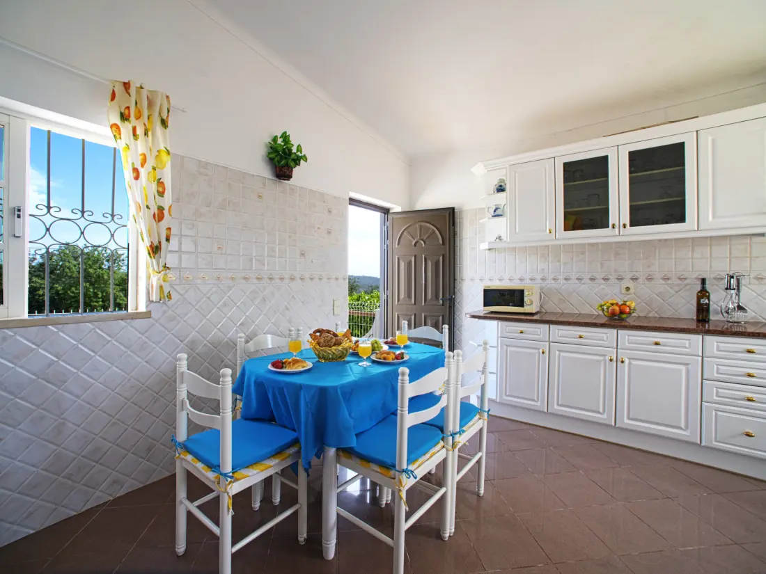 Maison de Vacances Paderne