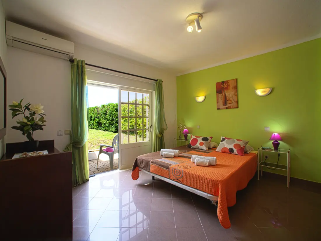 Maison de Vacances Paderne