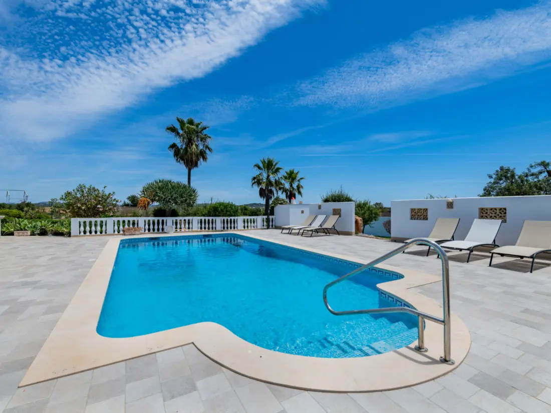 Maison de Vacances Paderne