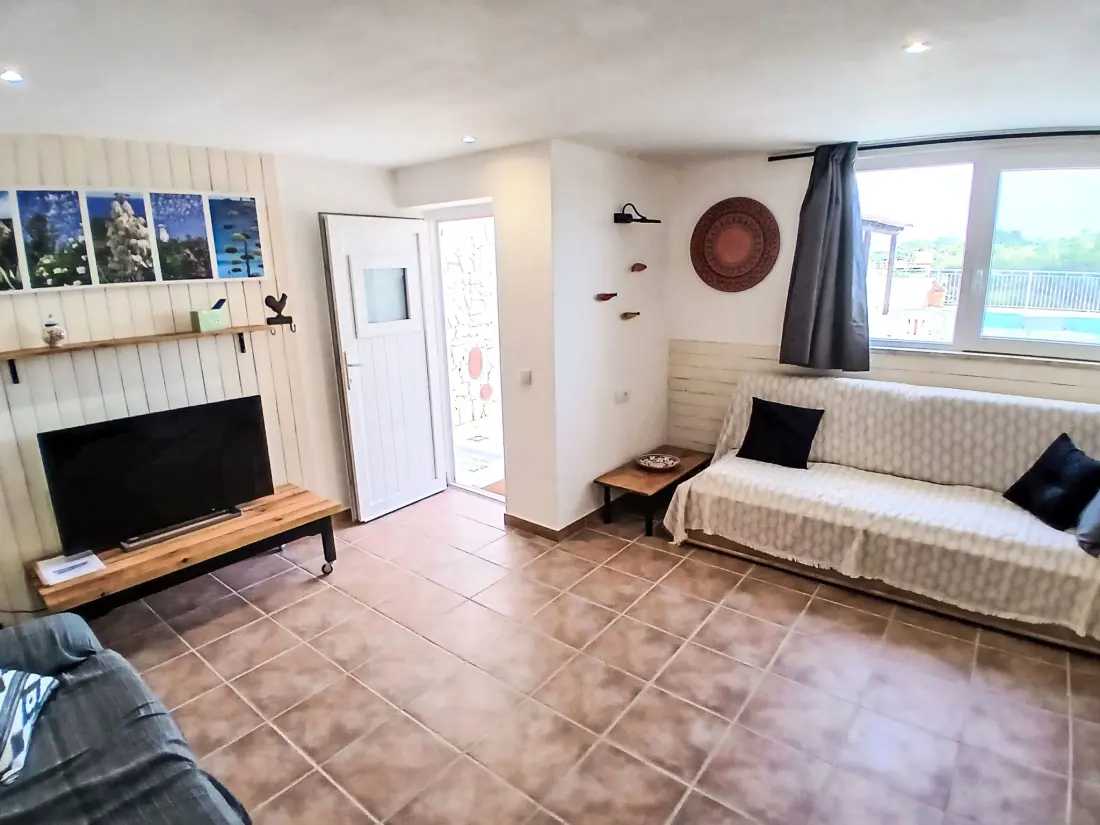 Maison de Vacances Paderne