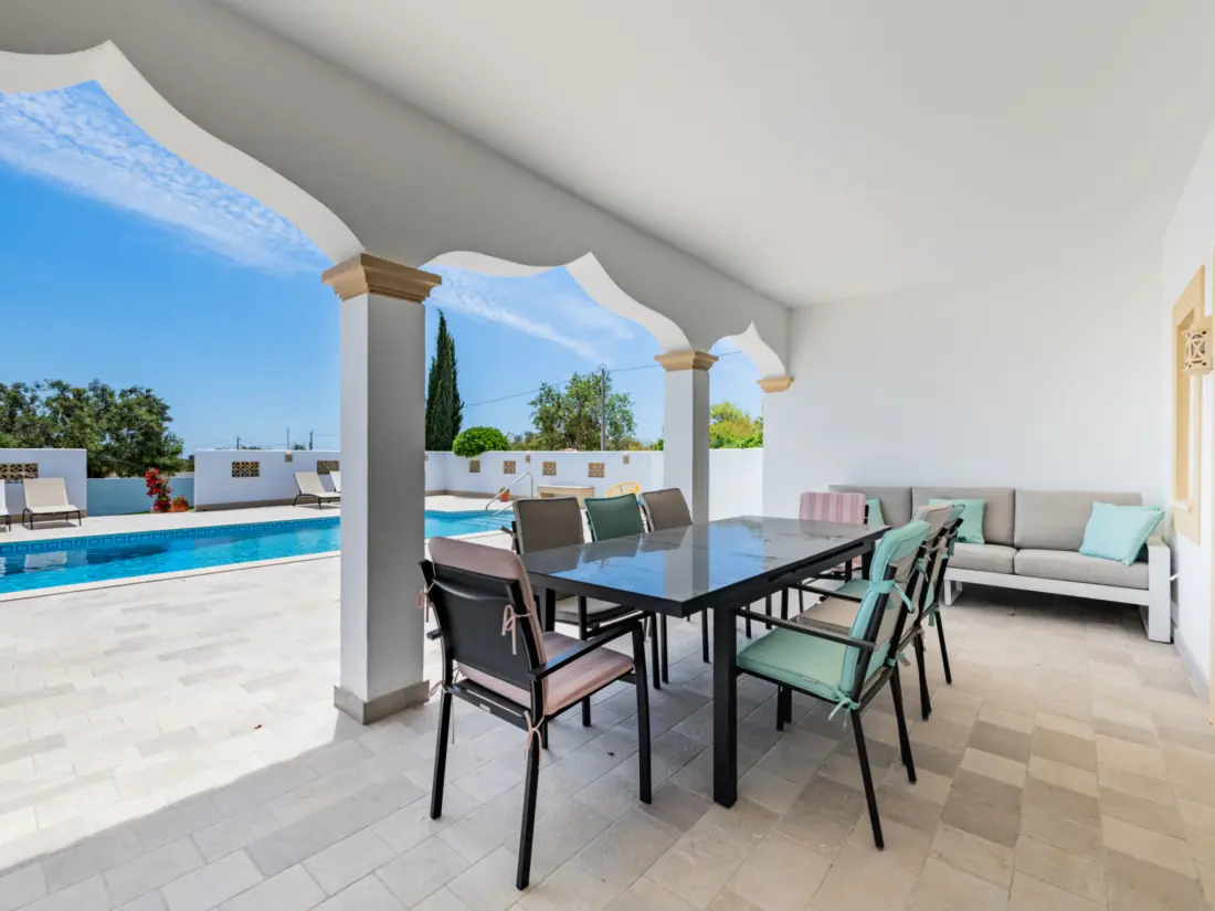 Maison de Vacances Paderne