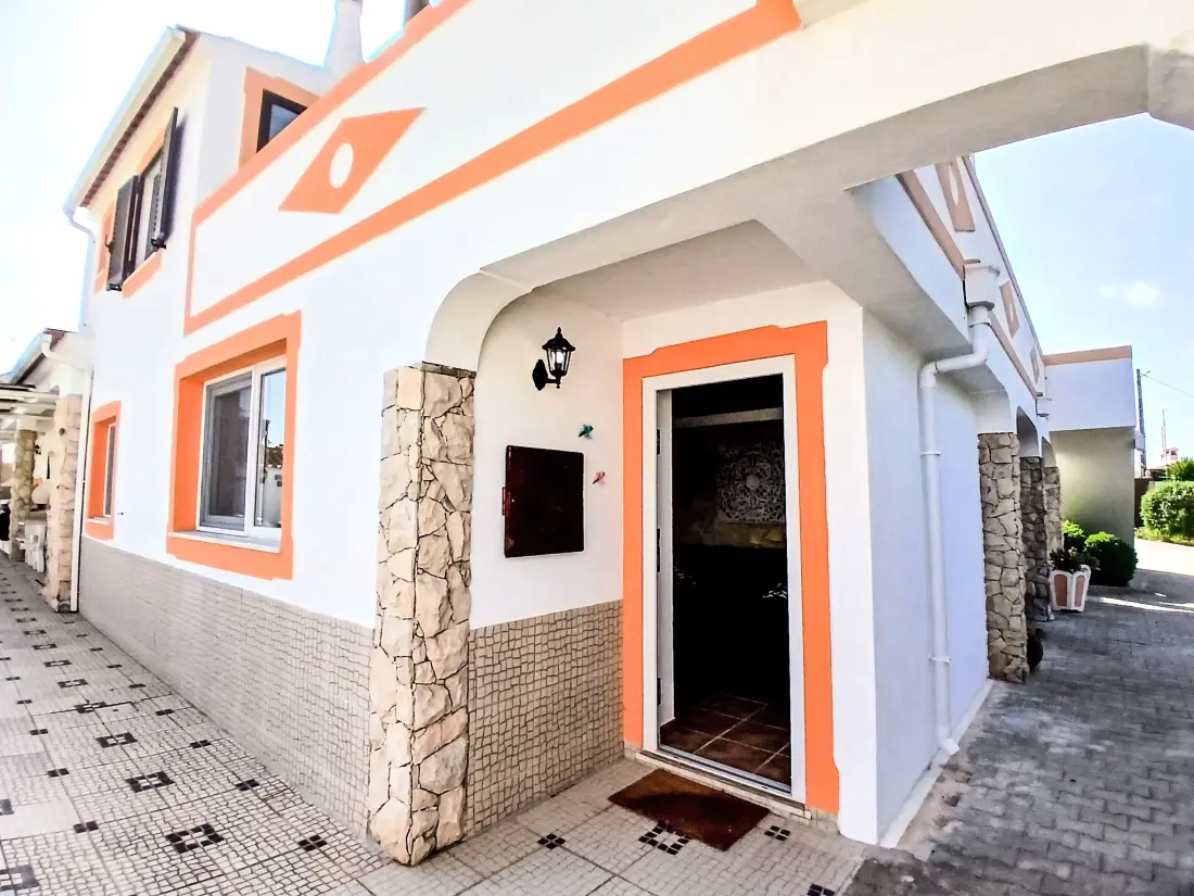 Maison de Vacances Paderne