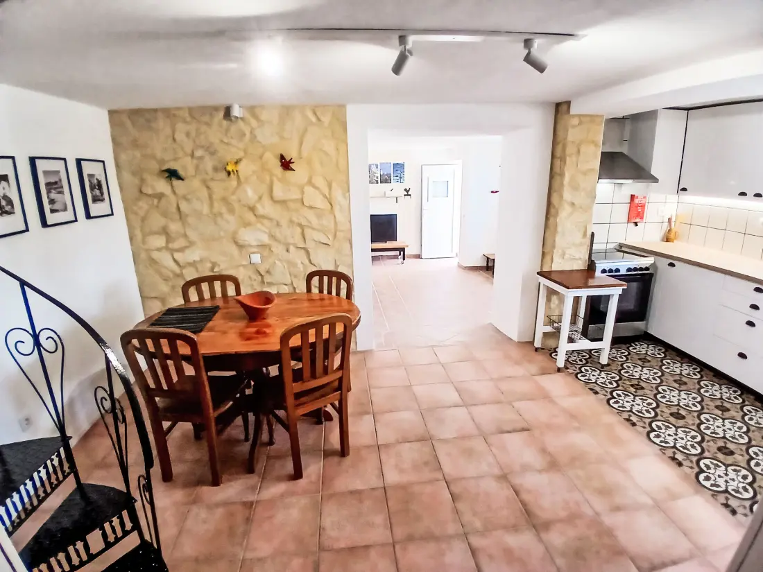 Maison de Vacances Paderne