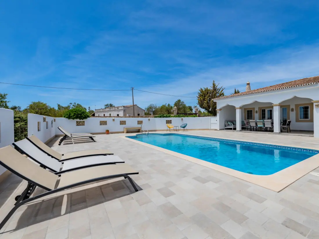 Maison de Vacances Paderne