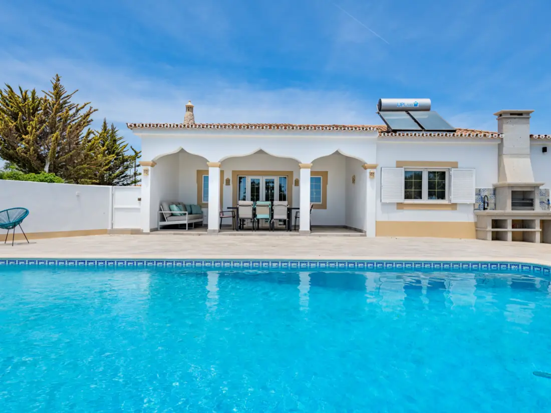 Maison de Vacances Paderne