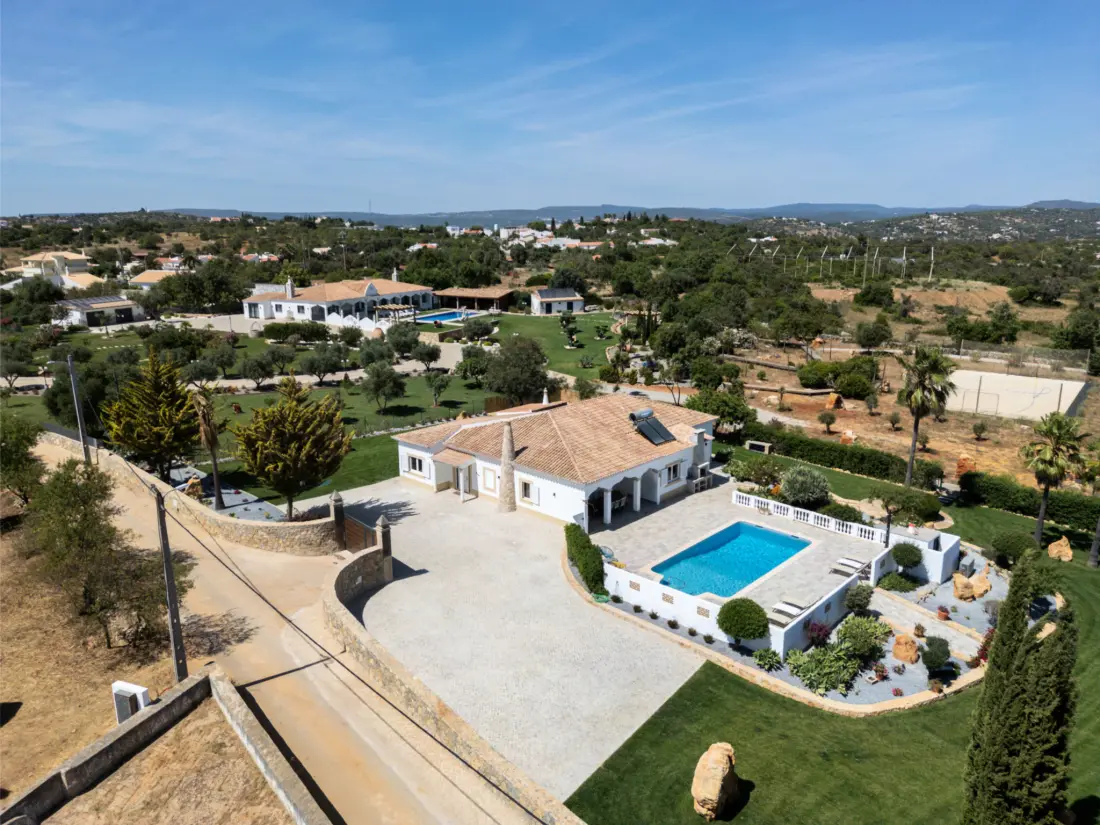 Maison de Vacances Paderne