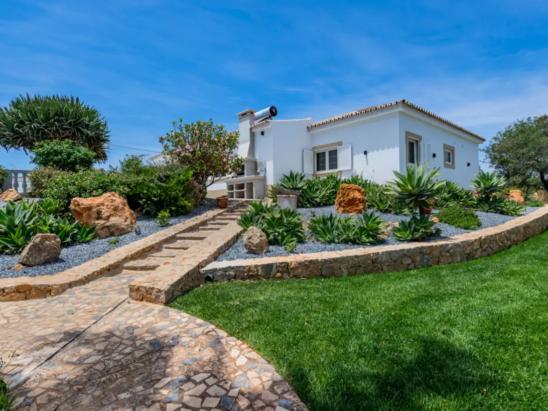 Maison de Vacances Paderne