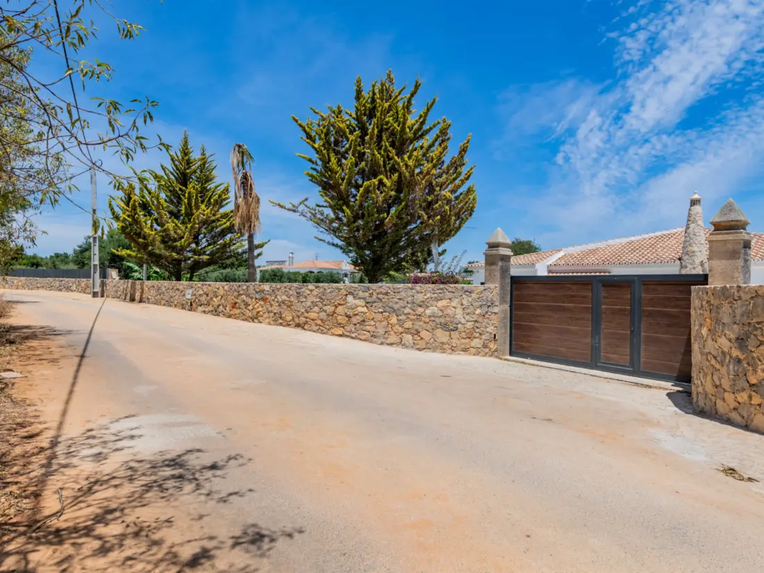 Maison de Vacances Paderne